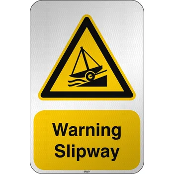 Značení W/W044/EN487/RFL-390X590-1