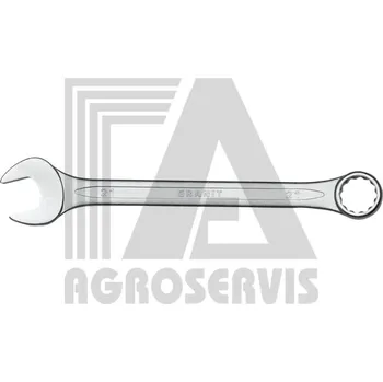 Klíč Kombinovaný klíč, zahnutý, 21 mm