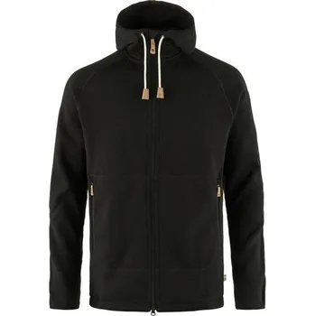 Pánské oblečení Fjällräven&nbsp;Övik Fleece Hoodie M