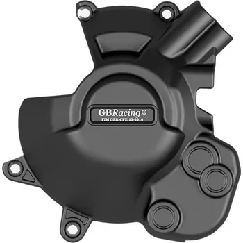 Rám pro motocykl GB Racing Anglie Honda kryt víka spojky DCT GB Racing EC-CRF1100-2020-2-DCT-GBR