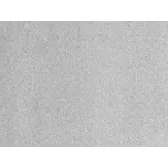 Metrážový koberec Sweet 74 šedý Šíře role: 4 m Vzorek zdarma
