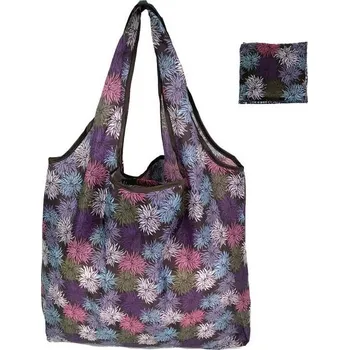 Nákupní taška Skládací EKO taška na nákupy - 4