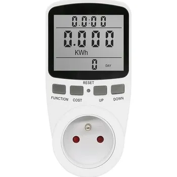 Měřič spotřeby Geti GPM04