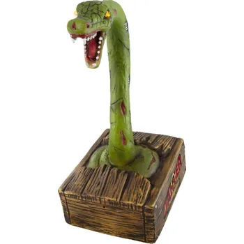 Party dekorace Amscan Animatronic - Zombie had