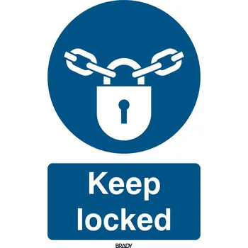 Značení M/M028/EN42/TWM-297X420-1