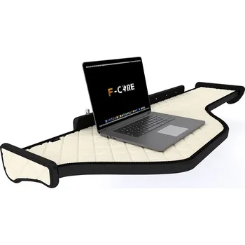 Polička dlouhá + LED - Elegance, DAF XF 106 (01.2014-)