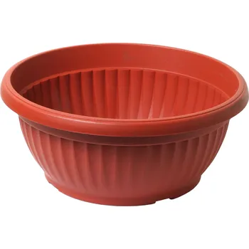 Květináč Žardina Similcotto - terakota 20 cm