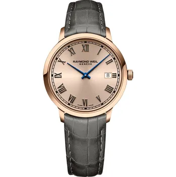 Hodinky Pánské hodinky Toccata Raymond Weil 5485PC500859