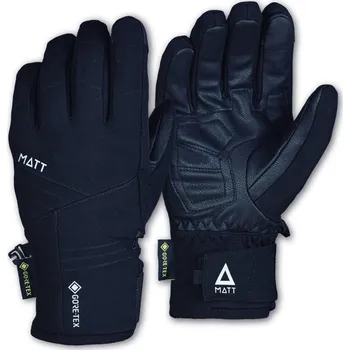 Rukavice Dámské rukavice MATT 3303 Shasta GORE-TEX Gloves black L