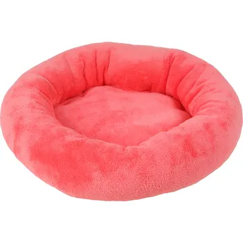 Pelíšek pro psa O´LALA PETS Pelíšek AMELIE měkký kulatý A18 60cm