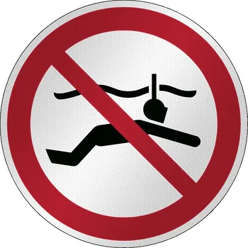 Značení P/P050/NT/RFL-DIA395-1