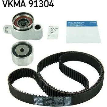 Sada rozvodového řemene SKF VKMA 91304