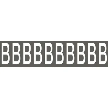 Samolepící etiketa CNL1GR B