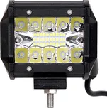 Pracovní světlomet LED COMBO 1800 Lumenů 9-32V + 0,25m kabel Pracovní světlomet LED COMBO 1800 Lumenů 9-32V + 0,25m kabel