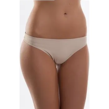 Kalhotky Dámské brazilky Lormar Carrie tělová S
