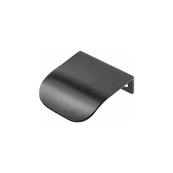 Nábytkové kování GTV FIORD C=32 mm černá rohož