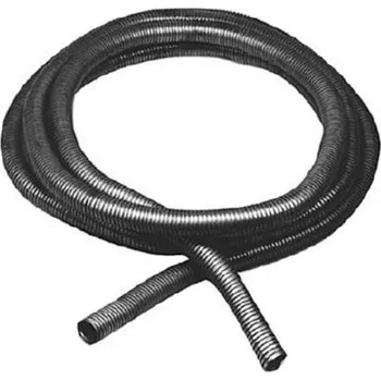 Zadní díl výfuku Flexibilní trubka, výfukový systém BOSAL 260-053