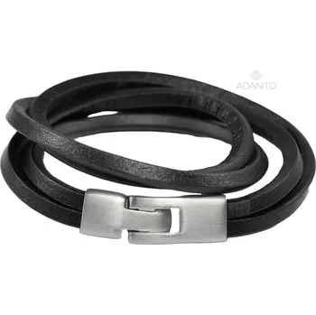 Náramek Kožený náramek