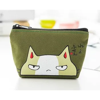 Peněženka Mini peněženka s roztomilým motivem - 2