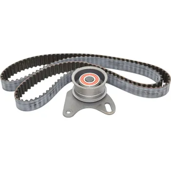 Rozvod motoru Rozvodová sada HYUNDAI KIA MITSUBISHI GALLOPER L200 L300 L400 PAJERO (HYUNDAI 24315-42200 HYUNDAI 24315-42200S1 KIA 24315-42200 KIA 24315-42200S1 MITSUBISHI MD300470 MITSUBISHI MD300470S1 HERTH+BUSS J1115043)