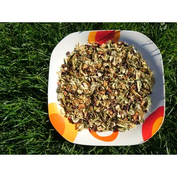 Hnojivo AgroBio Zelenina sušená 1 kg