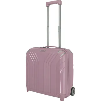 Travelite Elvaa 2w Business wheeler Rosé 39 L TRAVELITE-76312-13