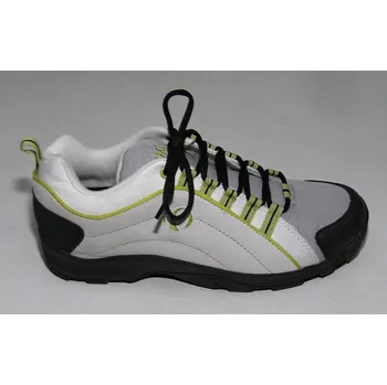 Pánská sportovní obuv PEARL IZUMI tretry Groove yellow - 42