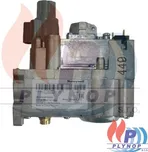 Plynový ventil / armatura Honeywell / RESIDEO V4600C 1102U DESTILA DPL / VIADRUS - 484201000 / V4600C1102U