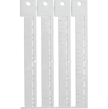 Elektrický konektor TERMINAL BLOCK TAG, PH, 5X10-5 FLAT