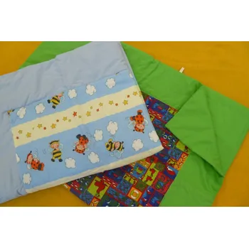 Pelíšek pro psa Batex Podložka na hraní Barva: Žlutá