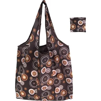 Nákupní taška Skládací EKO taška na nákupy - 15