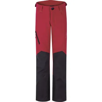 Chlapecké kalhoty Husky Dětské outdoor kalhoty Krony K 122-128, magenta
