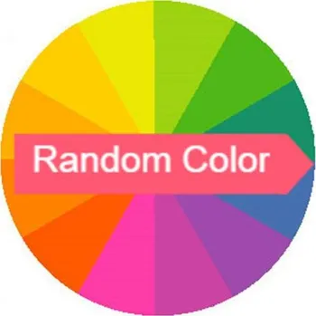 Malá peněženka s motivem kočky - Náhodná barva 1ks