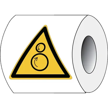 Značení PIC W025- Tri 050-PE-ROLL/1