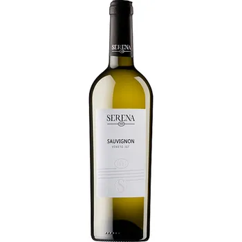 Víno Terra Serena Serena Sauvignon Veneto IGT