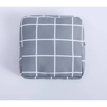 Kosmetická taška Roztomilá dívčí kosmetická cestovní taška - 2