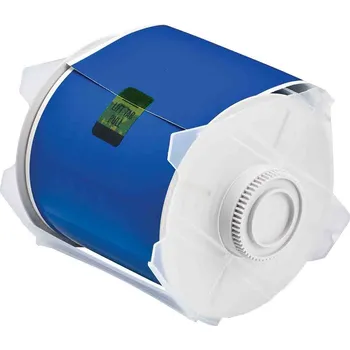 Globalmark tapes - B-569 100 mm Blue