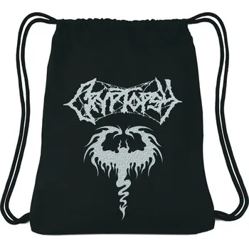 Sportovní vak vak na záda Cryptopsy