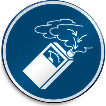 Zabezpečovací technika M/M048/NT/RLFBD-DIA400-1