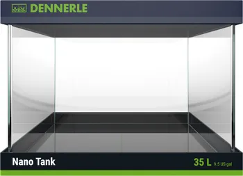 Akvárium Dennerle Scaper´s Tank 35 l
