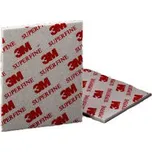 3M 3810 Houba pro broušení Super Fine