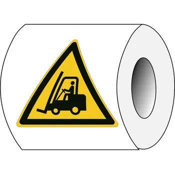 Značení PIC W014- Tri 050-PE-ROLL/1