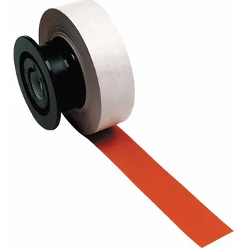 Pásek do tiskárny TAPE CART MMK 29 MM ORANGE B7569 35M