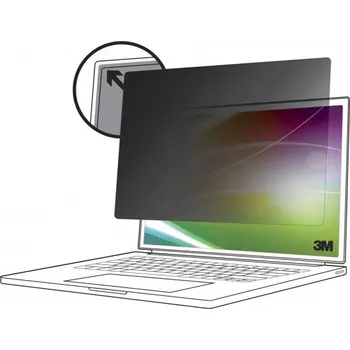 Notebook 3M BPNAP006 16:10 Bright Screen MacBook Air 13 M2 (7100291453)