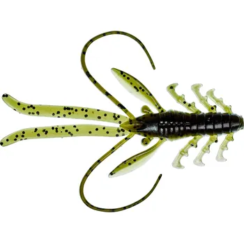 Naiad 10cm Gremille 5ks