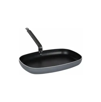 Pánev Pánev classic AL/TEFLON 38x26 na ryby