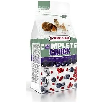 Pro hlodavce VL Complete Crock pro hlodavce Berry 50g