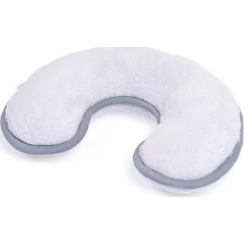 Polštář Polštář ve tvaru podkovy Silver