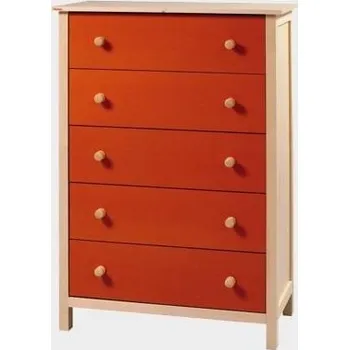 Komoda Komoda V. velká Native - GA