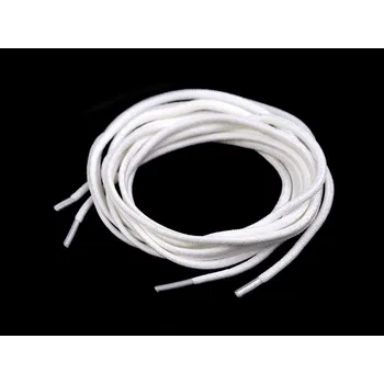 Tkaničky do bot Reflexní tkaničky do bot, tenisek, mikin délka 130 cm